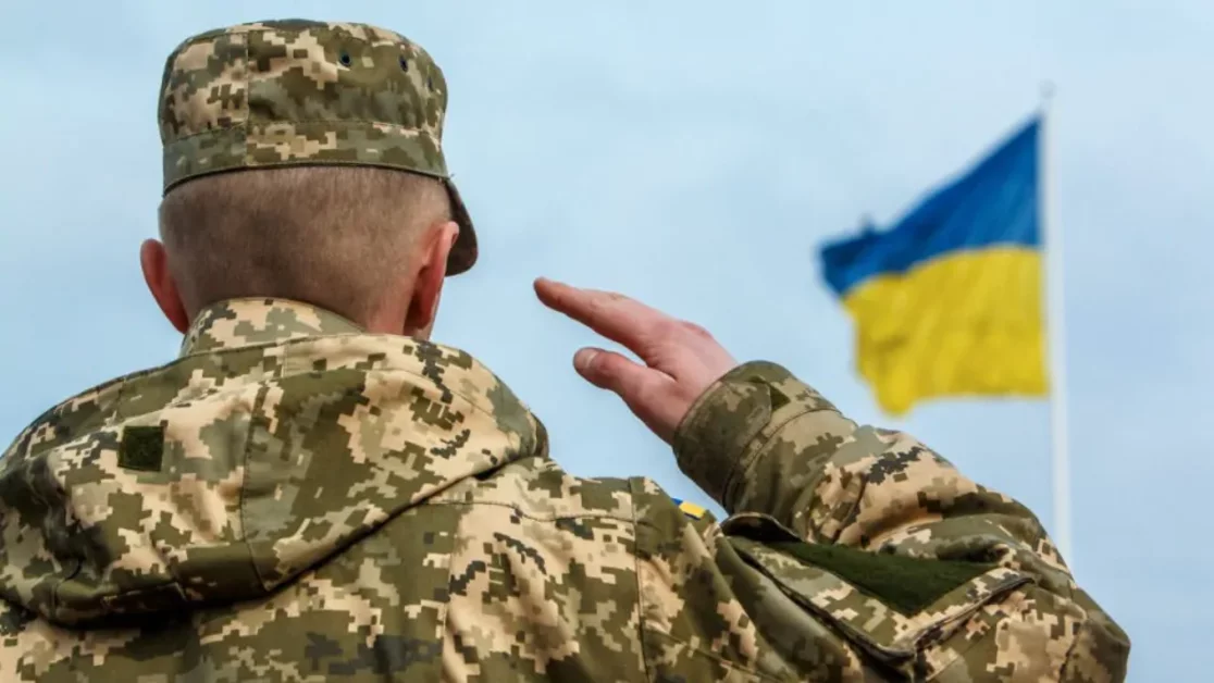 Новий закон про пенсійне забезпечення військовослужбовців: що змінюється у 2025 році