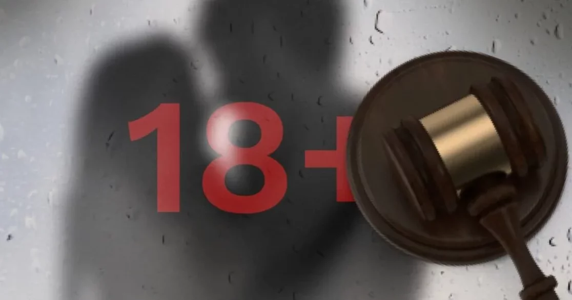 301 стаття ККУ — зйомка чи поширення порнографічних матеріалів: що передбачено законом