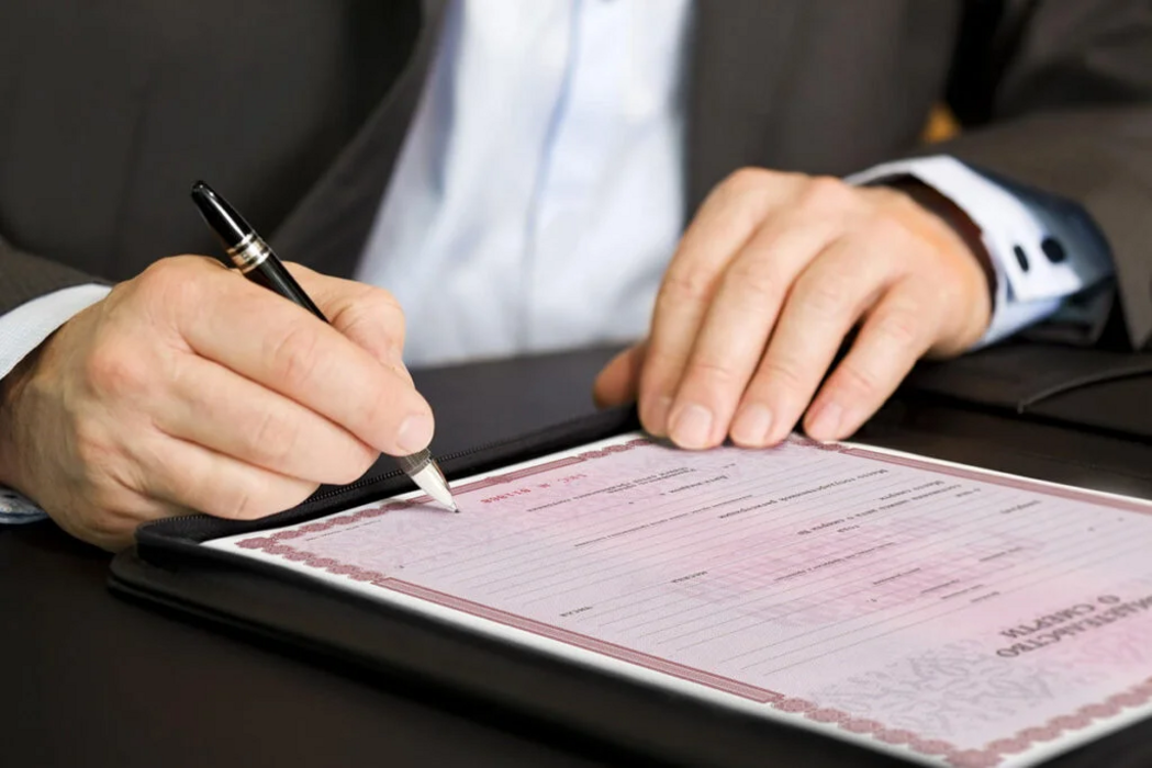 Оформление свидетельства о смерти: что нужно знать родственникам