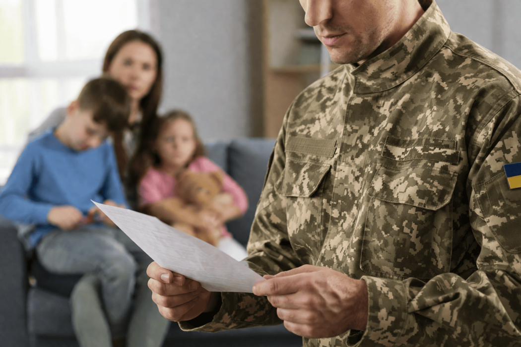 Отсрочка от мобилизации: основания и кто имеет право