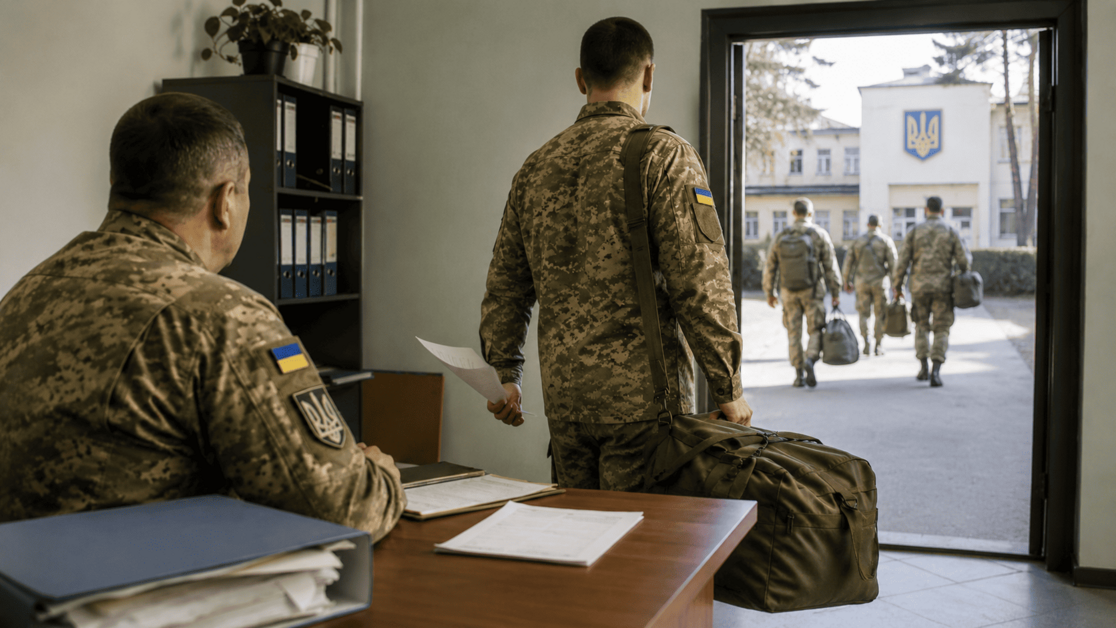 Переведення до іншої військової частини: як оформити і перевестись в іншу бригаду
