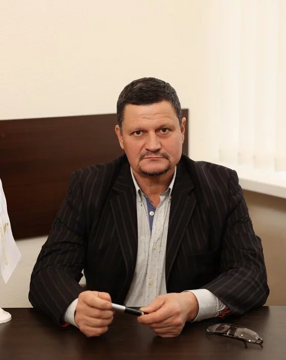 Юрист Леваненко Владислав Володимирович 