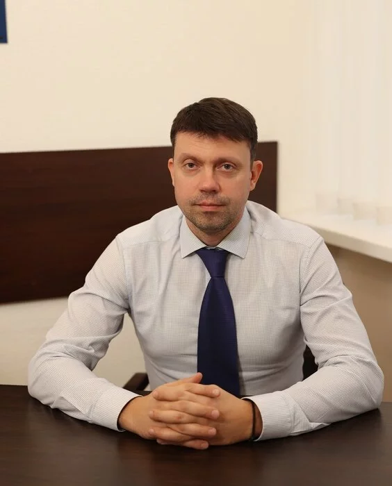 Юрист Бай Сергій Едуардович