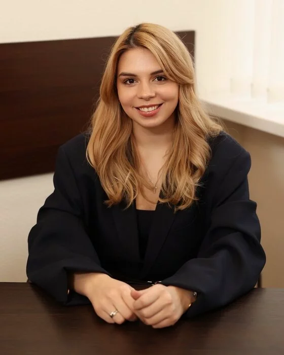 Юрист Бойчук Катерина Миколаївна