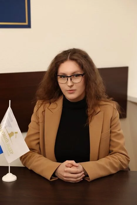 Юрист Юлія Романівна 
